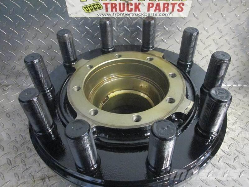 Meritor  Diger aksam