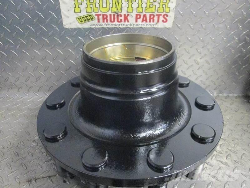Meritor  Diger aksam