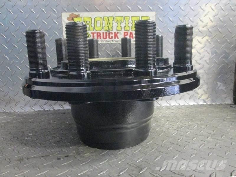 Meritor  Diger aksam