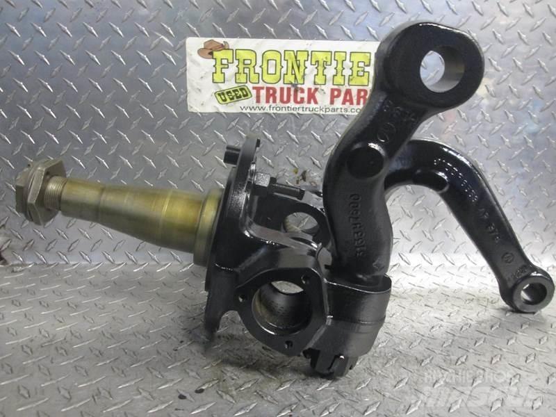 Meritor  Diger aksam