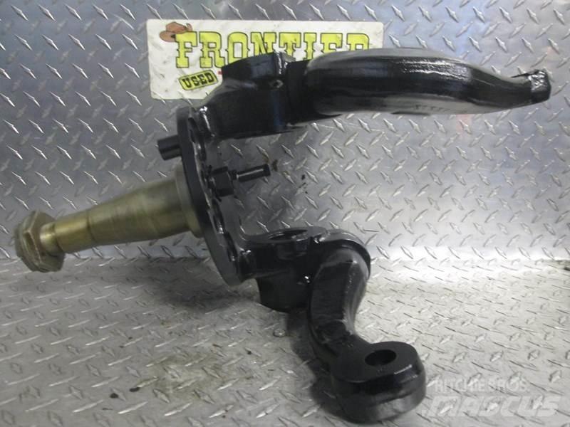 Meritor  Diger aksam