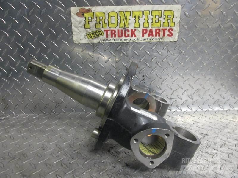 Meritor  Diger aksam