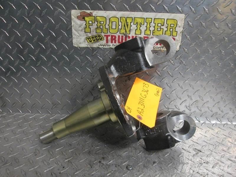 Meritor  Diger aksam