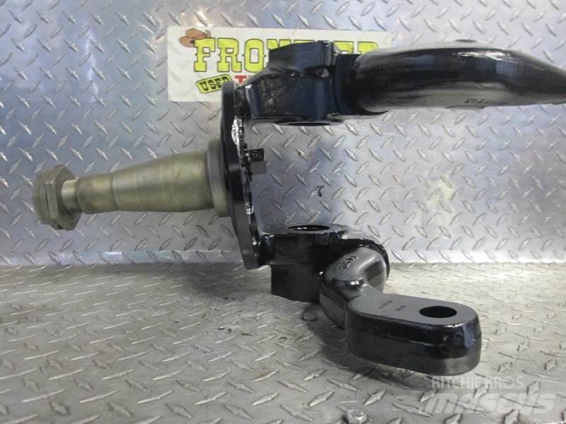 Meritor  Diger aksam