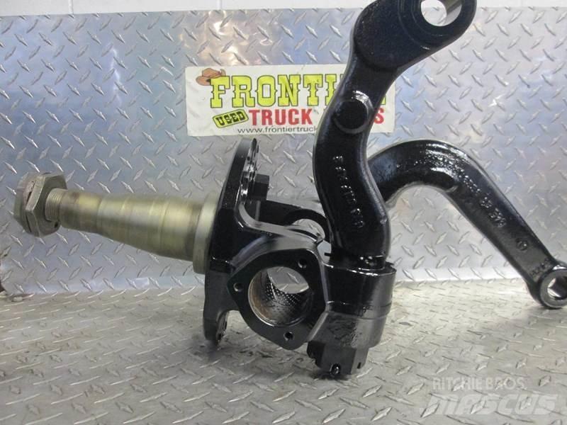 Meritor  Diger aksam