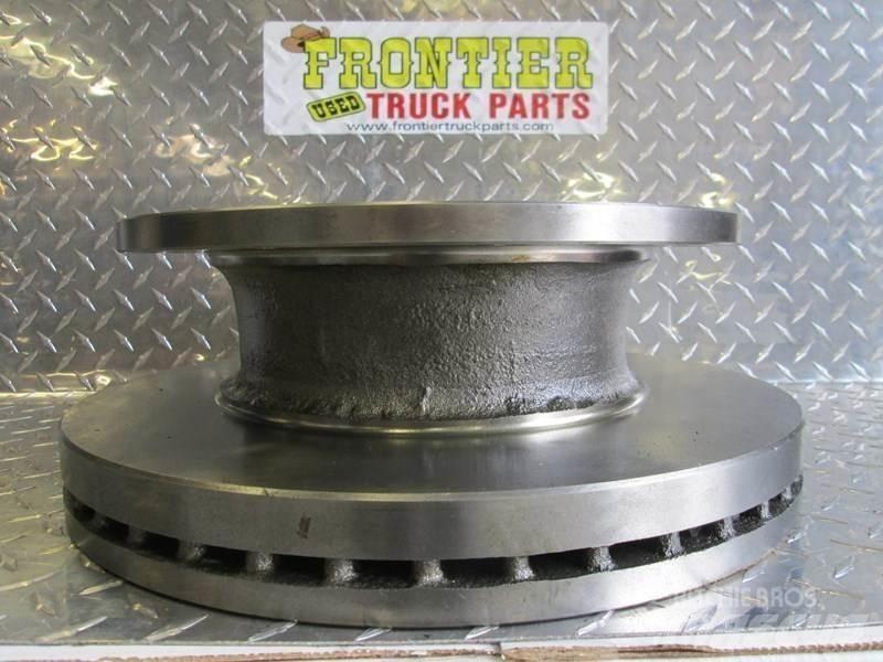 Meritor  Frenler