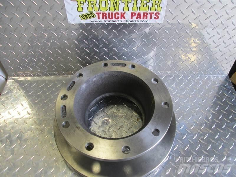 Meritor  Frenler