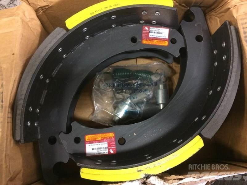 Meritor  Frenler