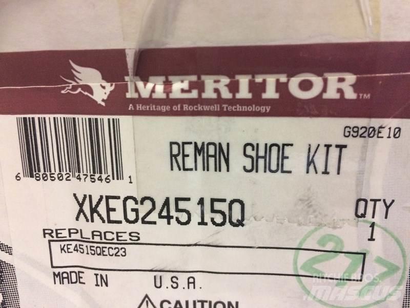 Meritor  Frenler