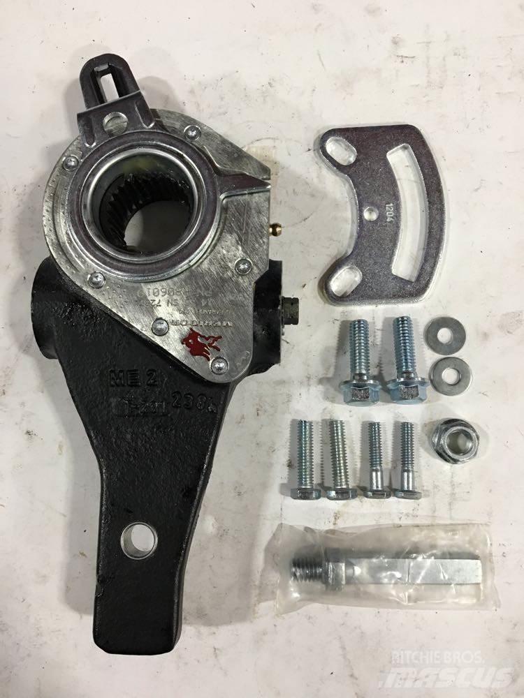 Meritor  Frenler
