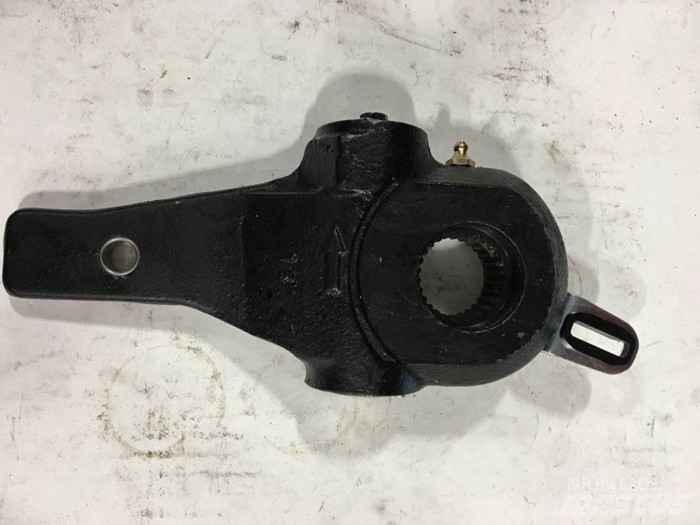 Meritor  Frenler