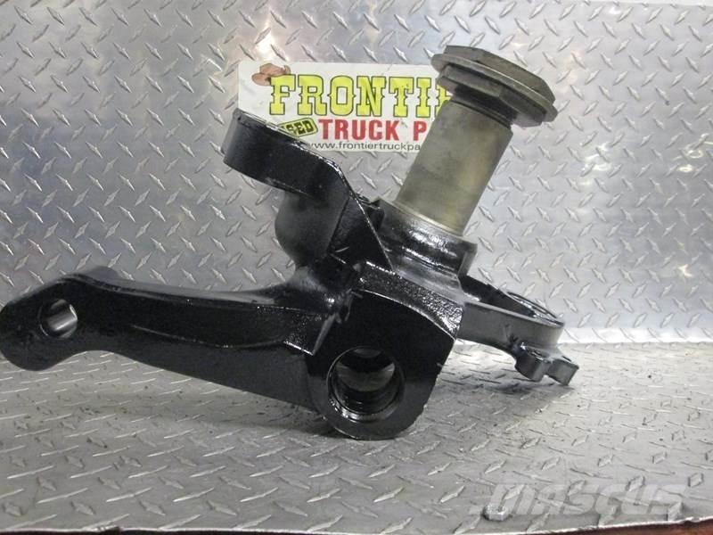 Meritor  Diger aksam