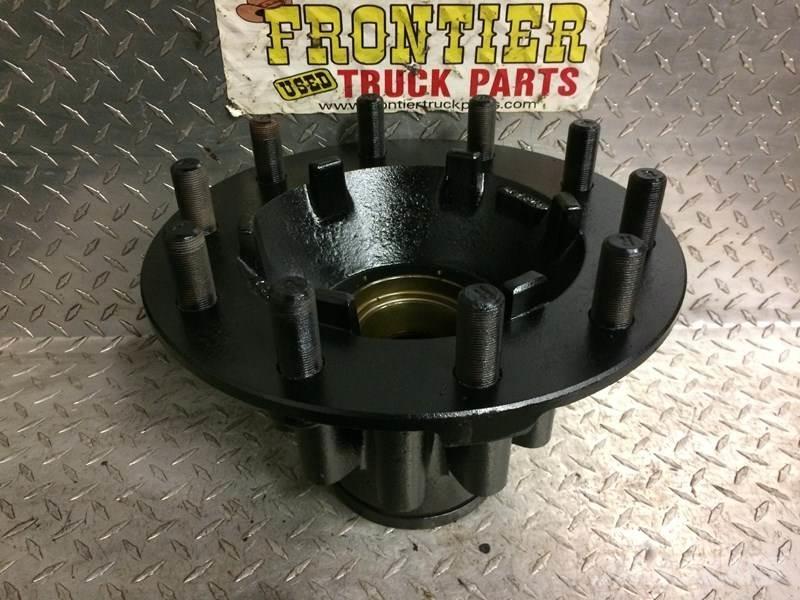 Meritor  Diger aksam