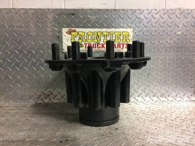 Meritor  Diger aksam