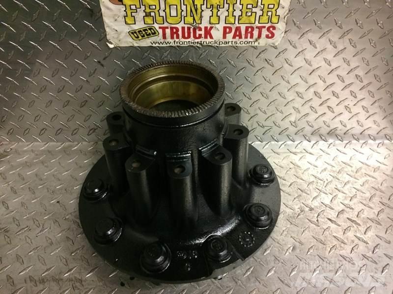 Meritor  Diger aksam