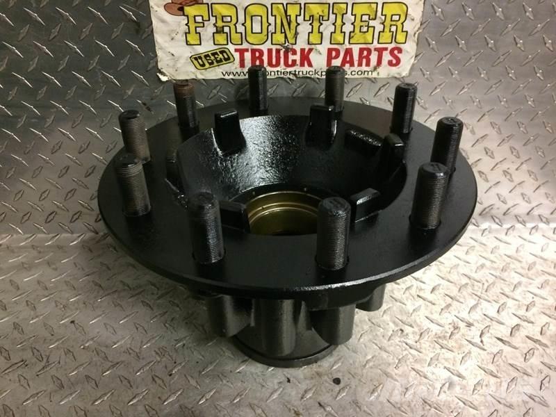 Meritor  Diger aksam