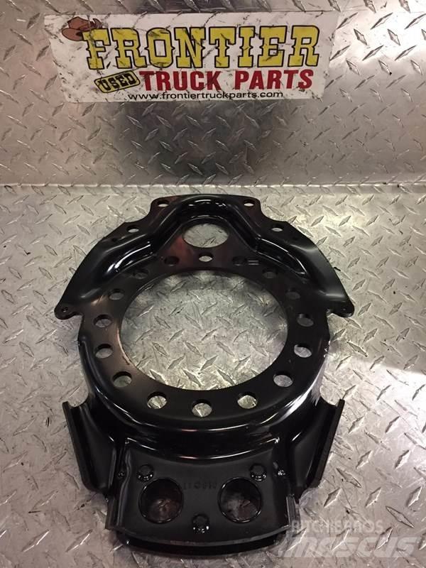 Meritor  Frenler
