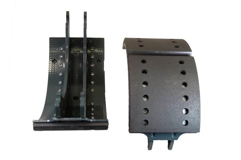 Meritor  Frenler