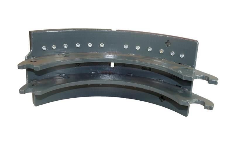 Meritor  Frenler