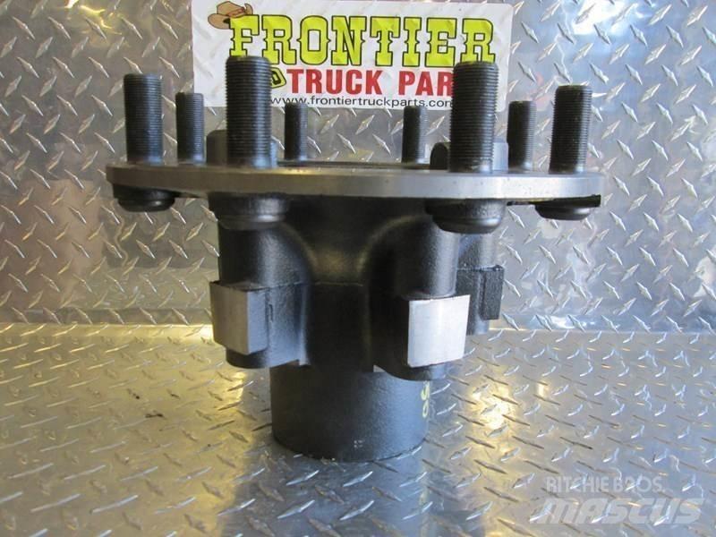 Meritor  Diger aksam