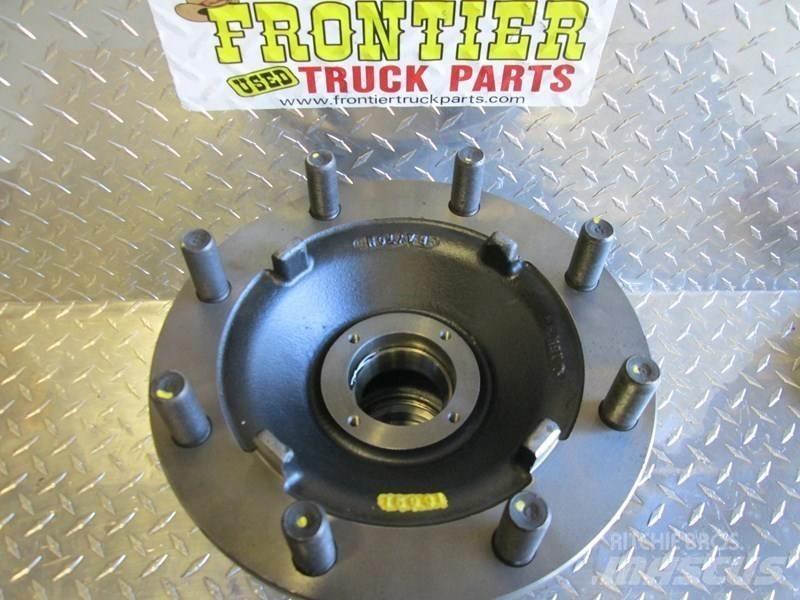 Meritor  Diger aksam