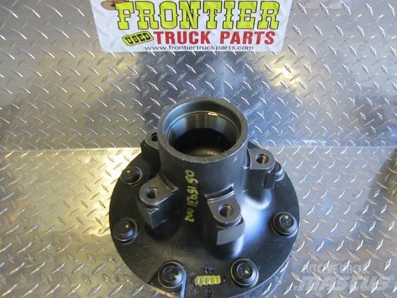 Meritor  Diger aksam