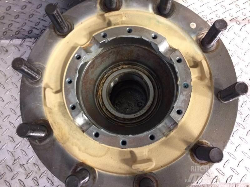 Meritor  Diger aksam