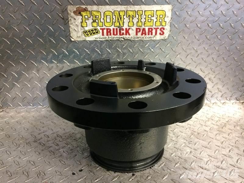 Meritor  Diger aksam