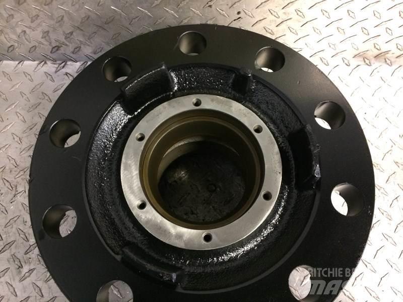 Meritor  Diger aksam