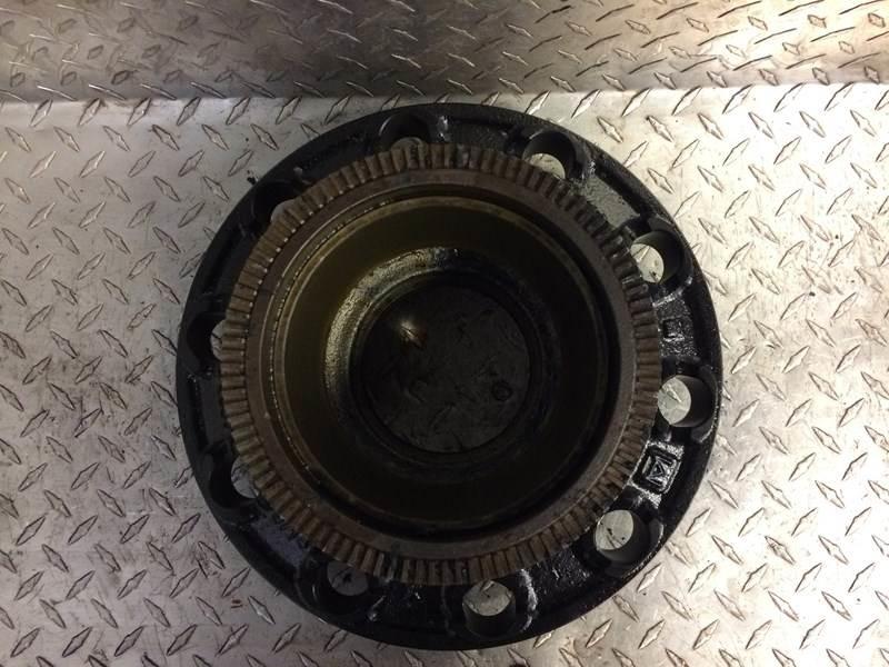Meritor  Diger aksam
