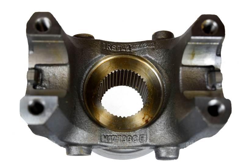 Meritor  Diger aksam