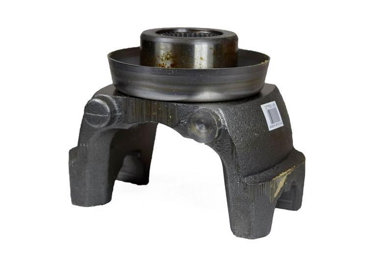 Meritor  Diger aksam