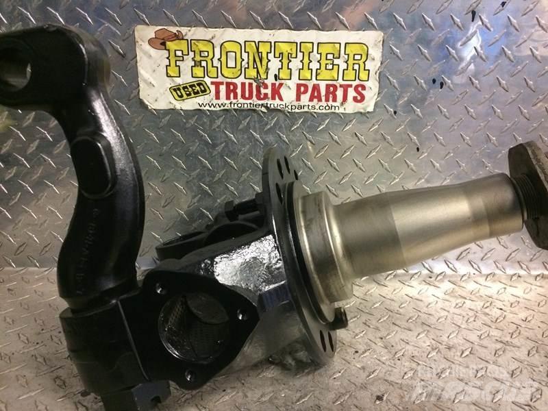 Meritor  Diger aksam