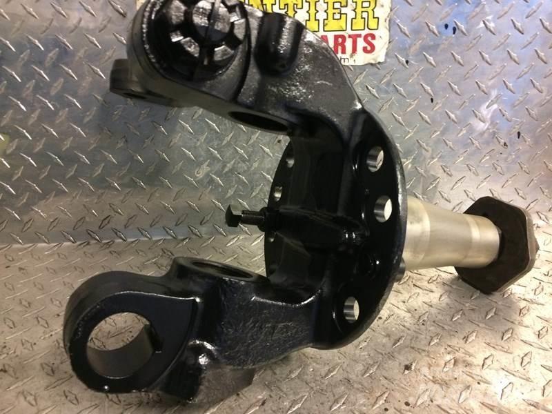 Meritor  Diger aksam