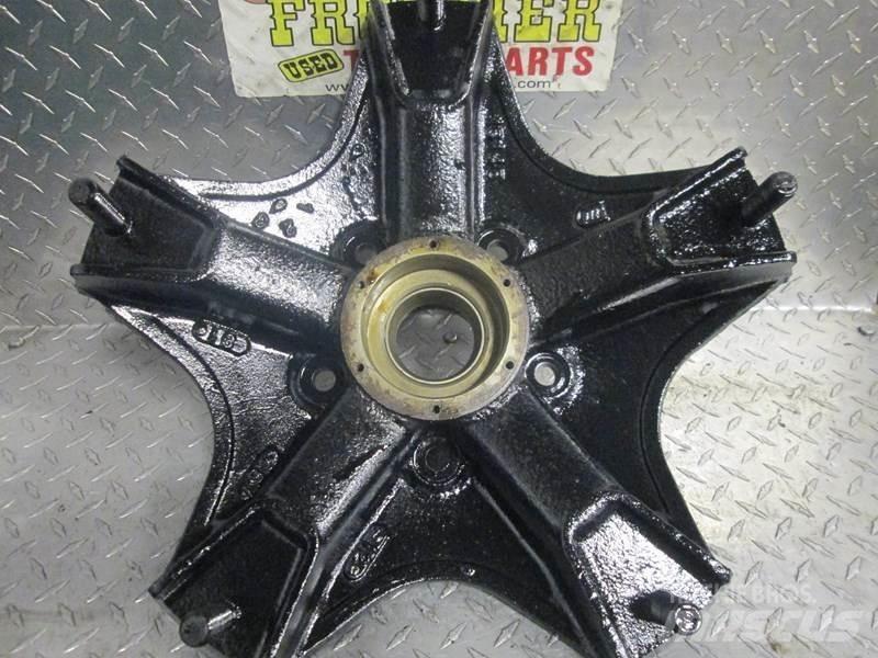 Meritor  Lastikler