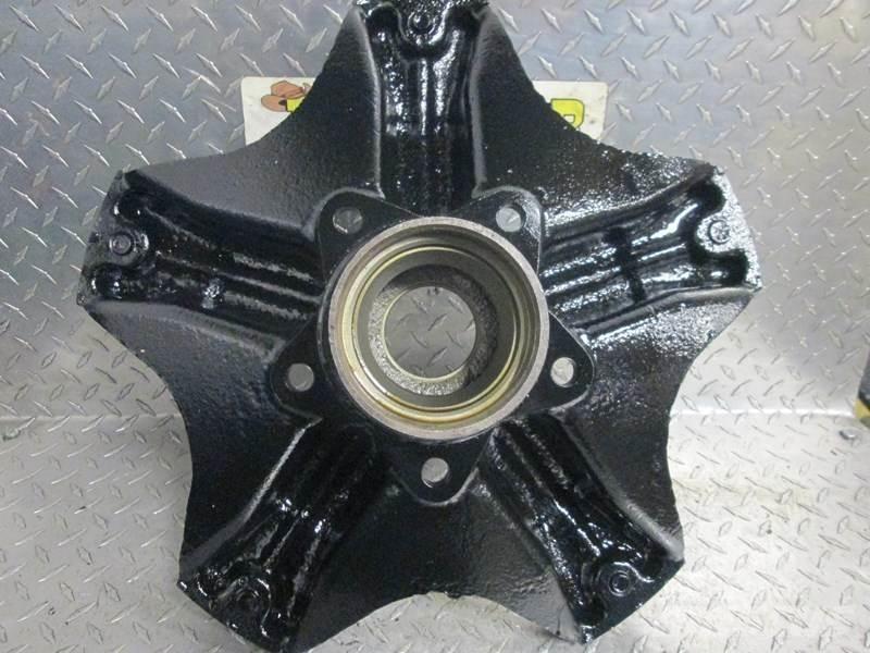 Meritor  Lastikler
