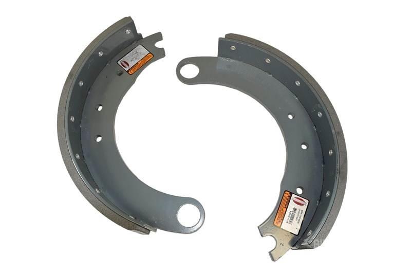 Meritor  Frenler