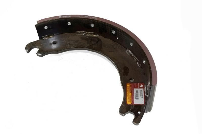 Meritor  Frenler