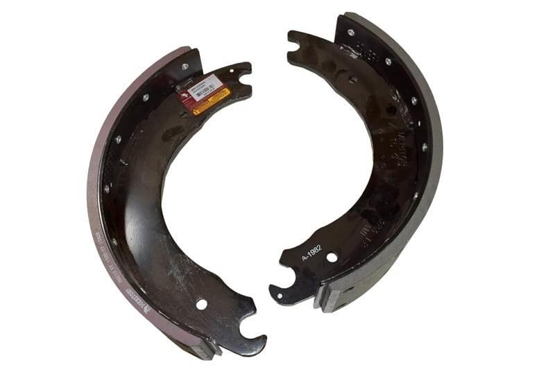 Meritor  Frenler