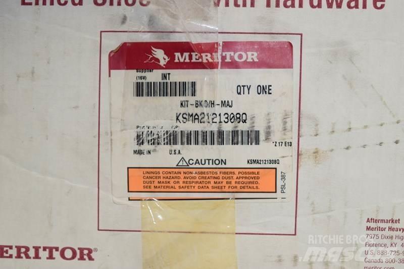 Meritor  Frenler