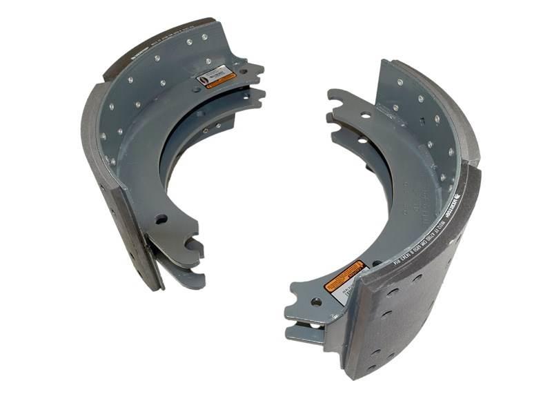 Meritor  Frenler