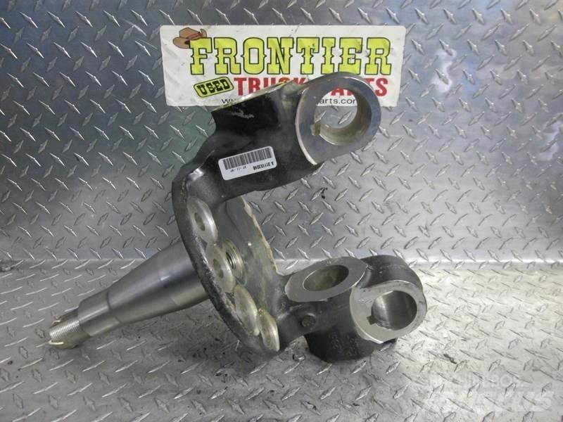 Meritor  Diger aksam