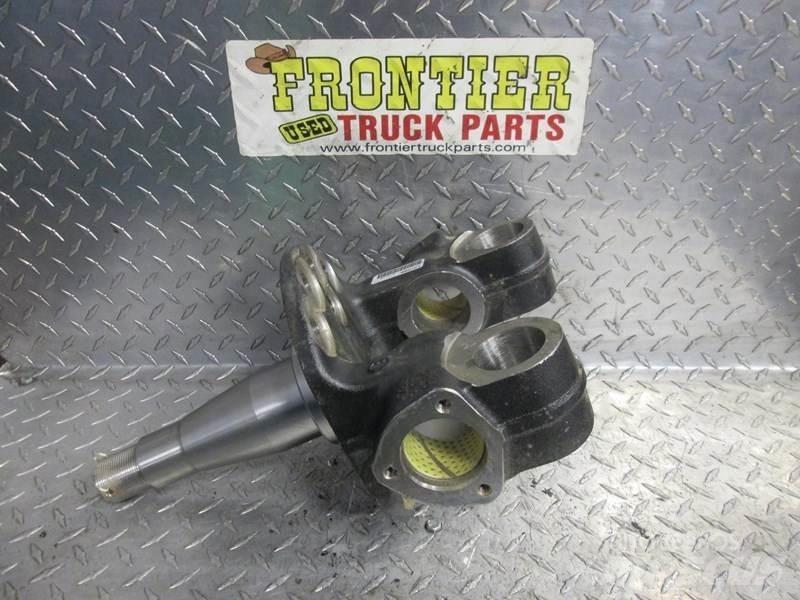 Meritor  Diger aksam