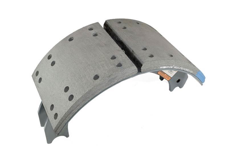 Meritor  Frenler