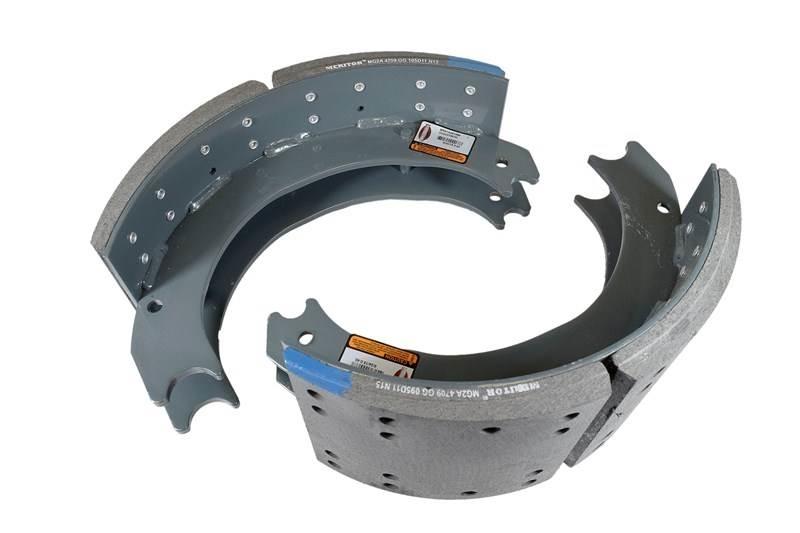 Meritor  Frenler