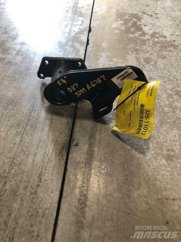 Meritor  Frenler
