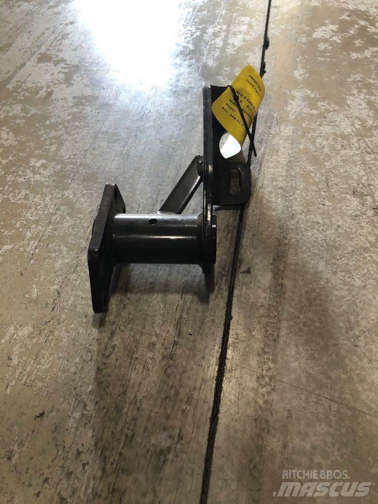 Meritor  Frenler