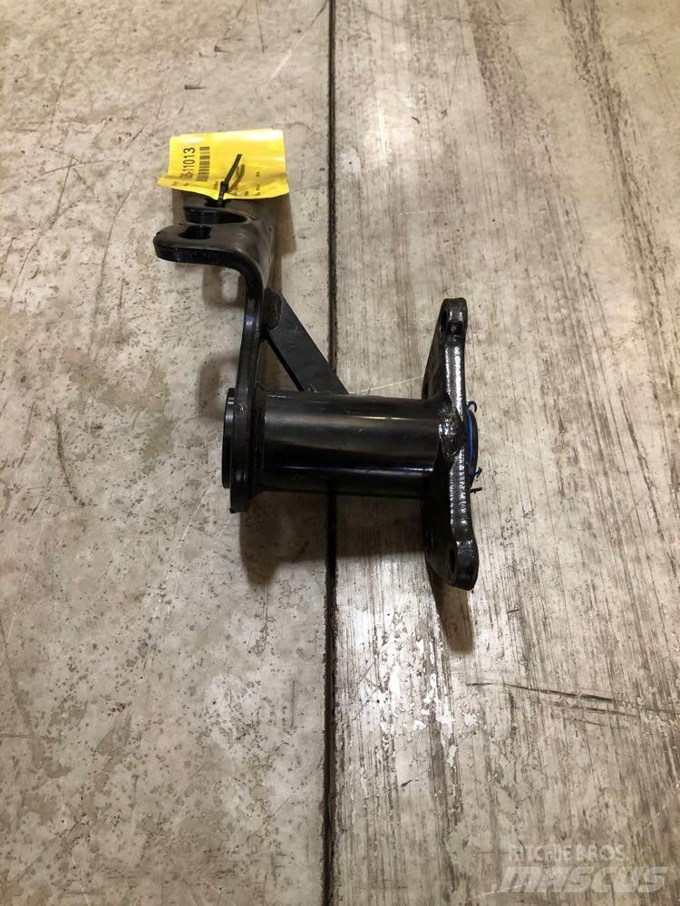 Meritor  Frenler