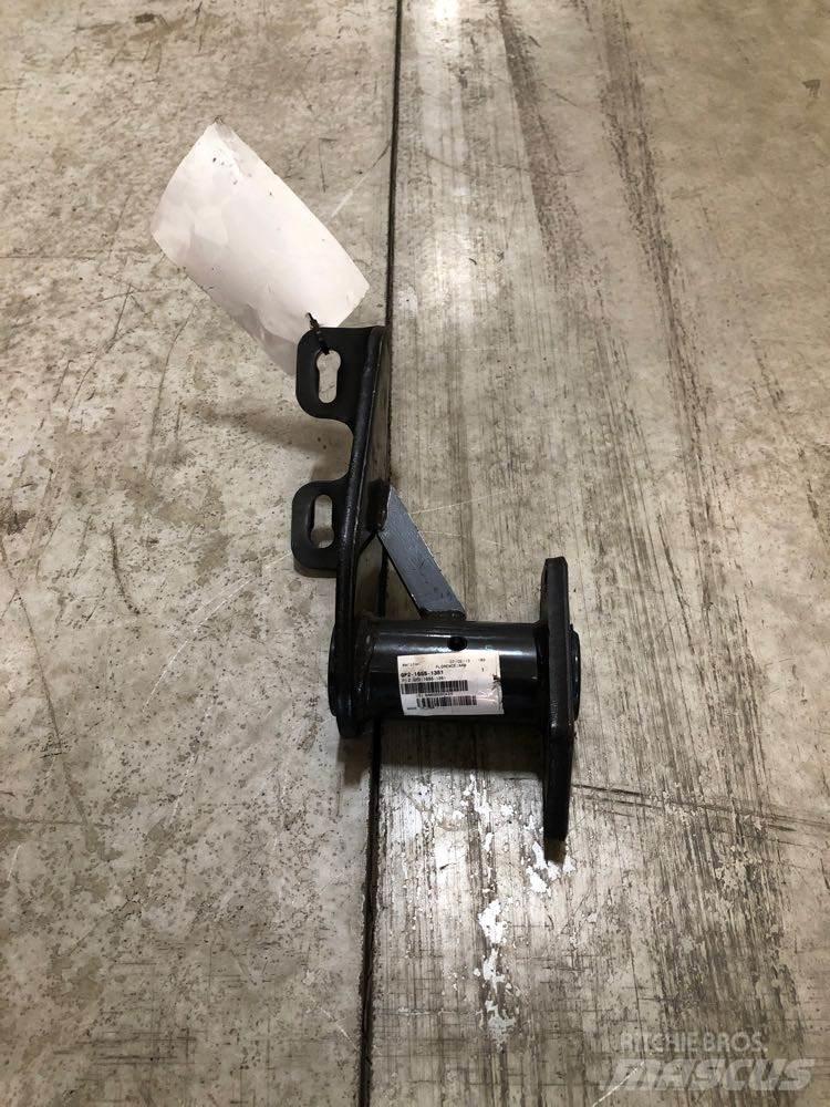 Meritor  Frenler
