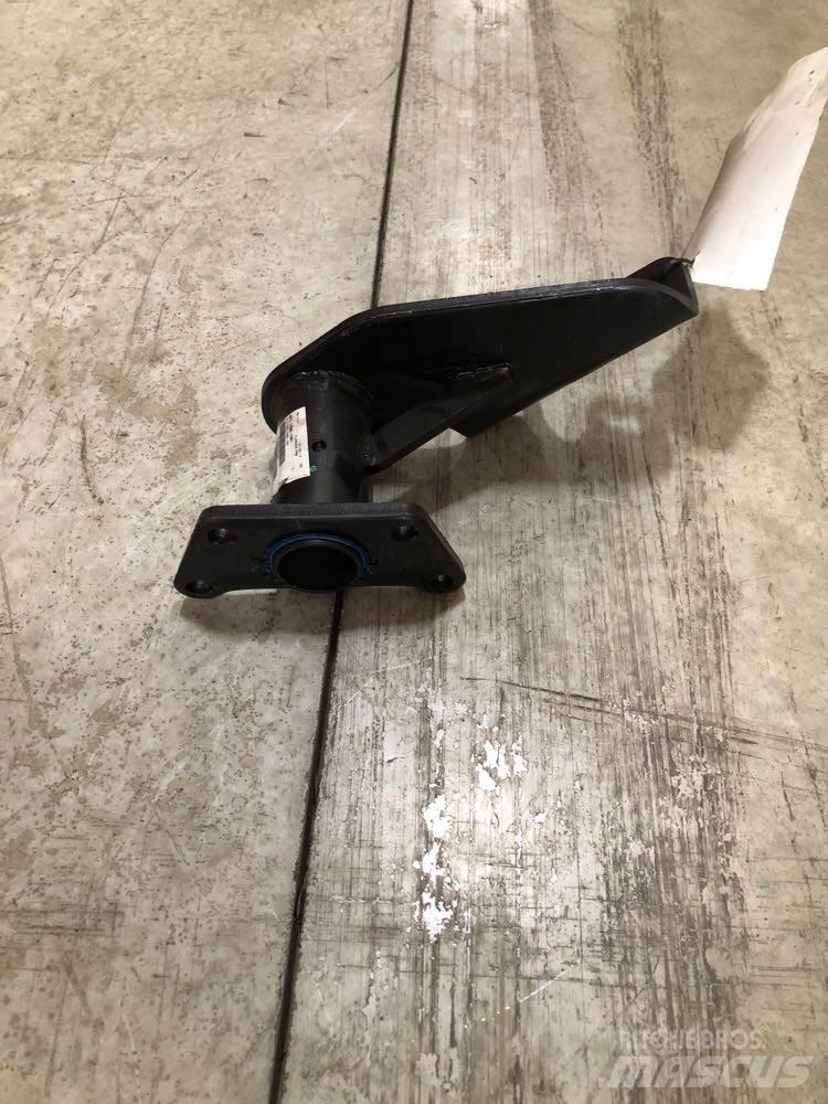 Meritor  Frenler